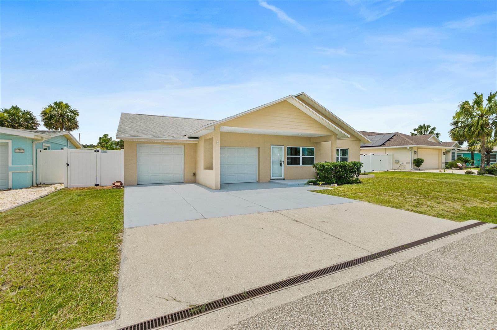 Single Family Residence at 143 AVALON AVE, FLAGLER BEACH, photo 40 of 44