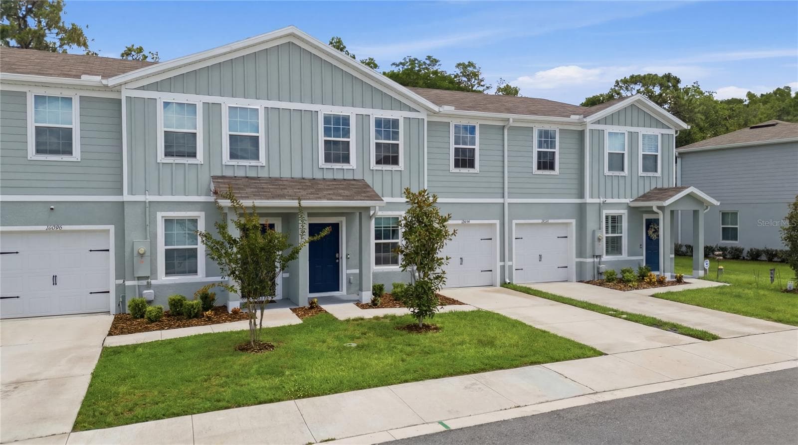 Townhouse at 12034 GRIZZLY LN, NEW PORT RICHEY, photo 2 of 40