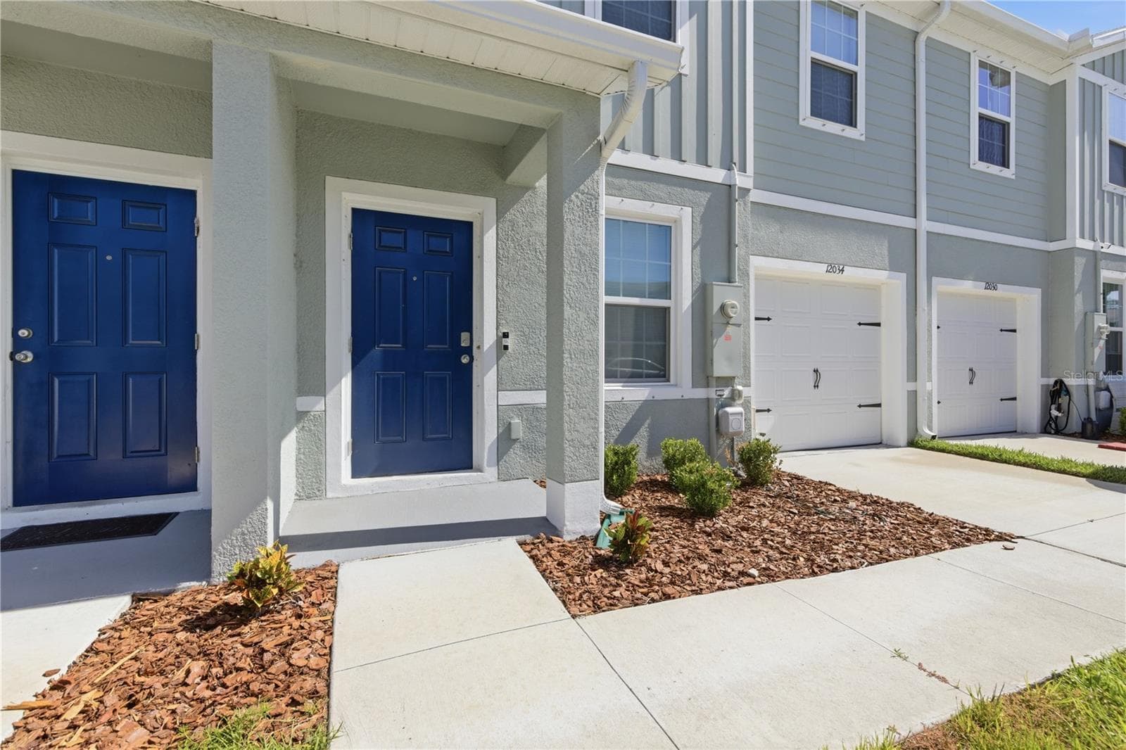 Townhouse at 12034 GRIZZLY LN, NEW PORT RICHEY, photo 4 of 40