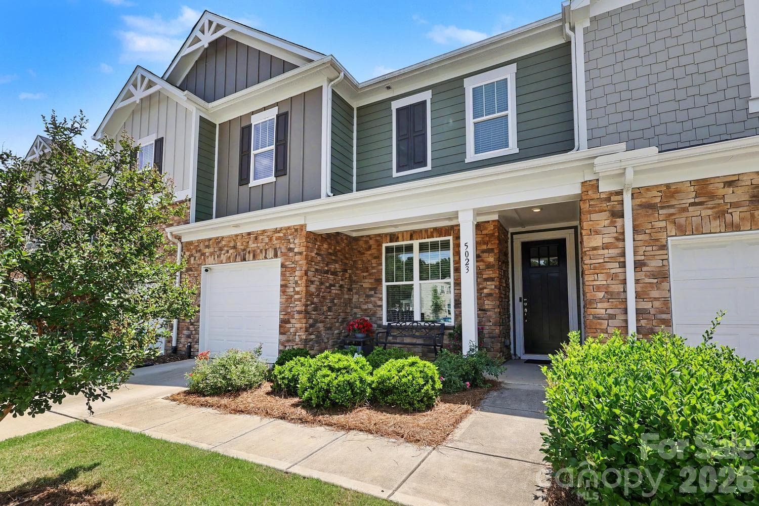 Townhouse at Charlotte, photo 48 of 48