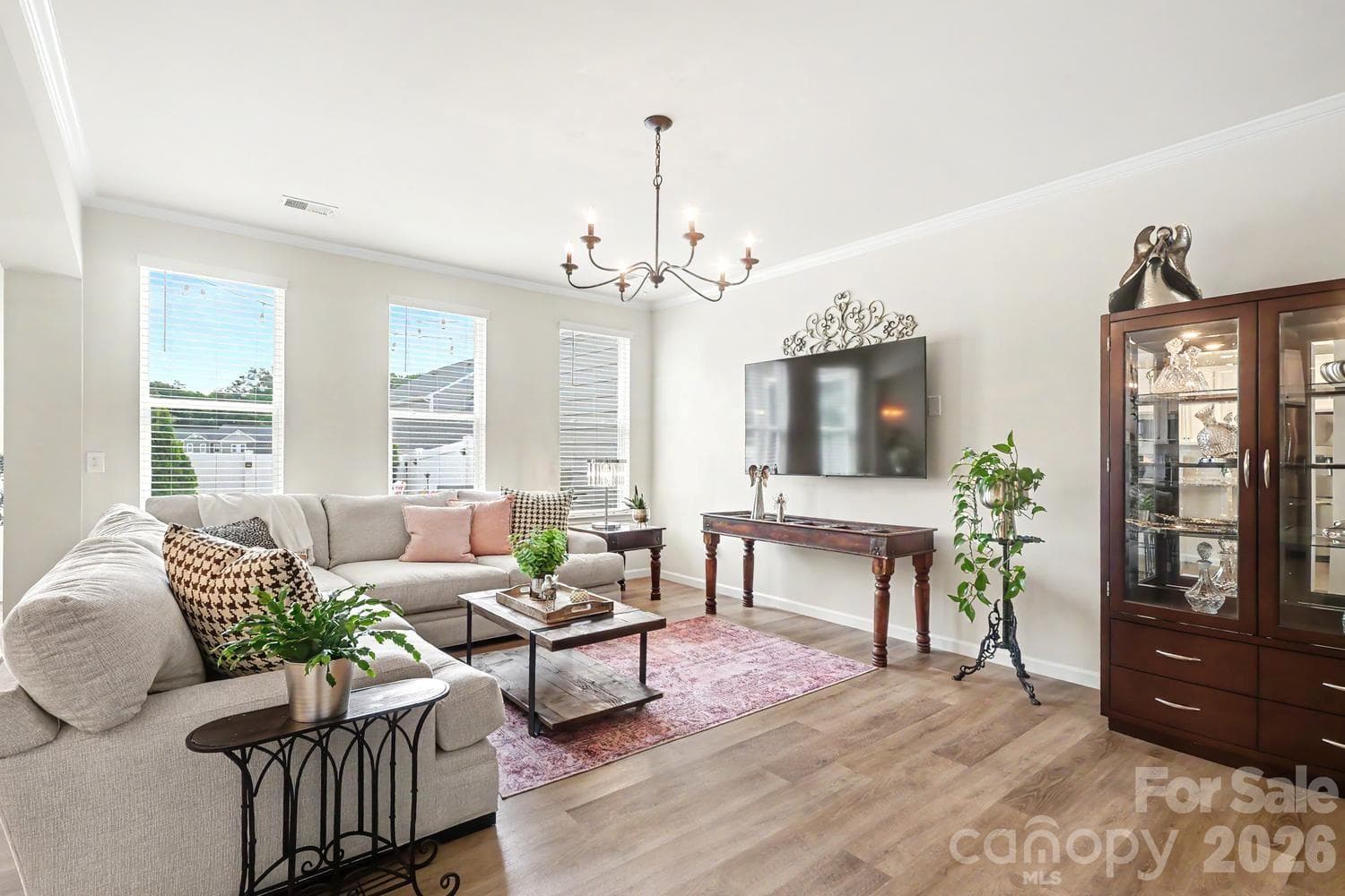 Townhouse at Charlotte, photo 6 of 48