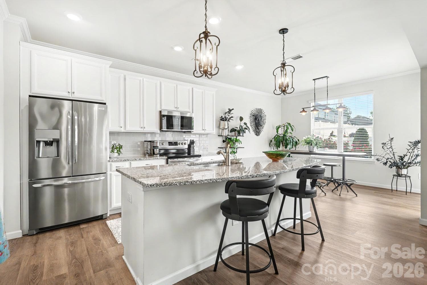 Townhouse at Charlotte, photo 10 of 48