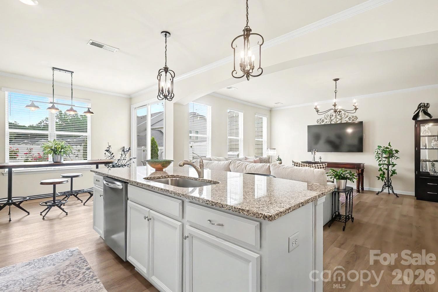 Townhouse at Charlotte, photo 12 of 48