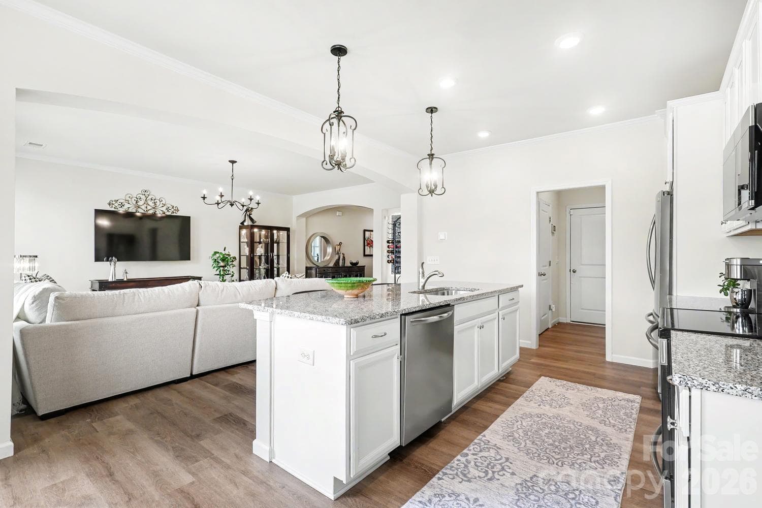 Townhouse at Charlotte, photo 13 of 48