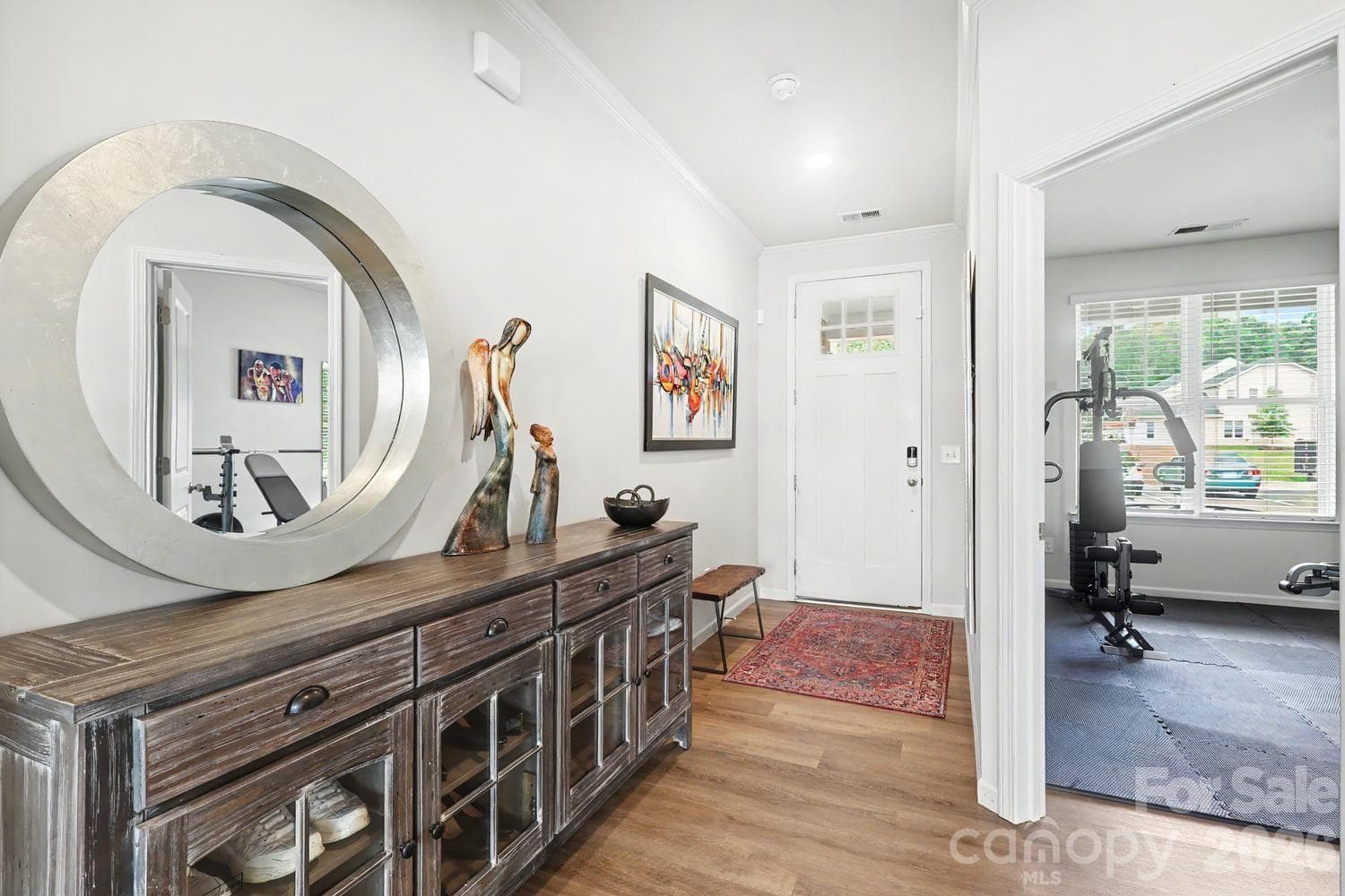 Townhouse at Charlotte, photo 5 of 48