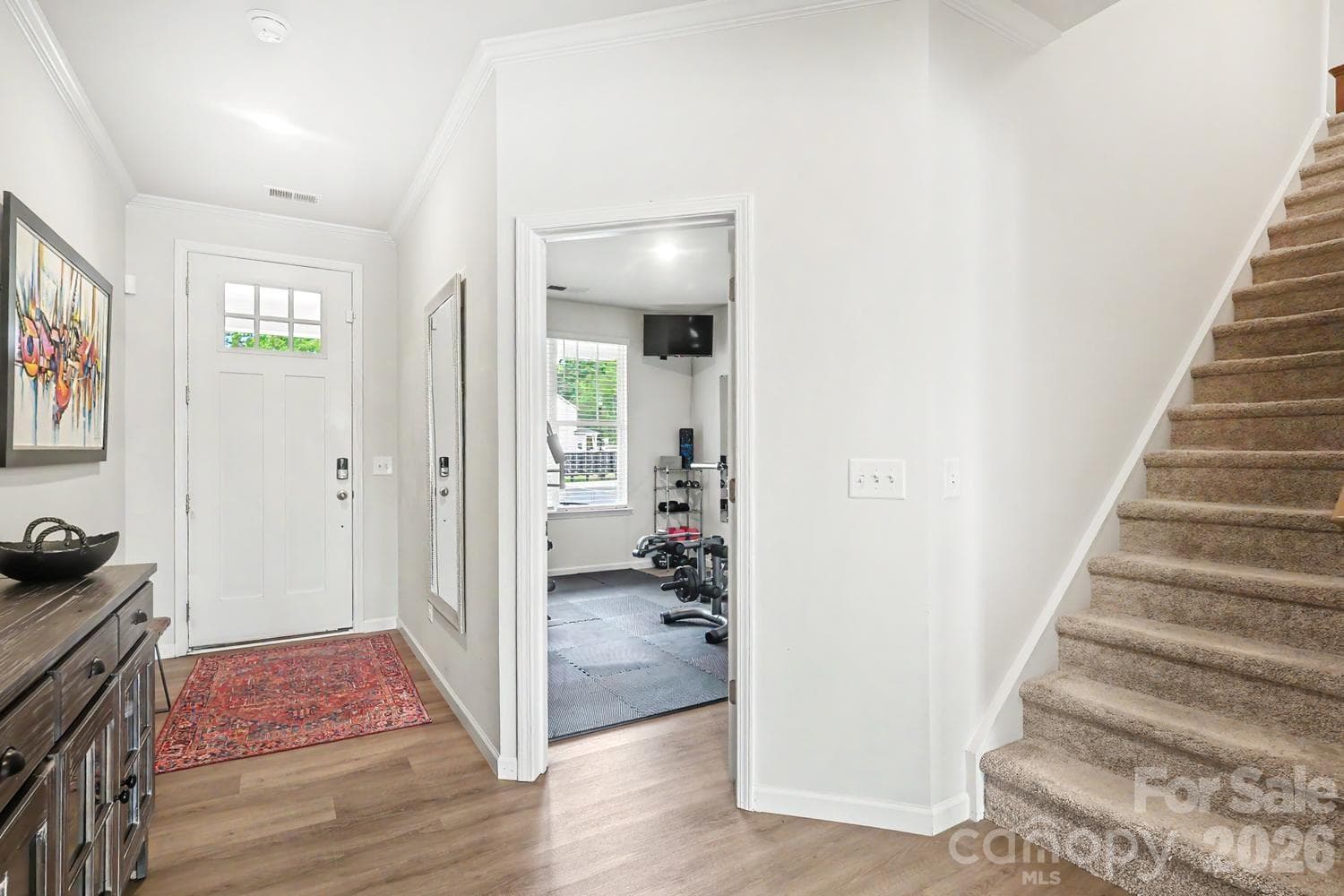 Townhouse at Charlotte, photo 26 of 48
