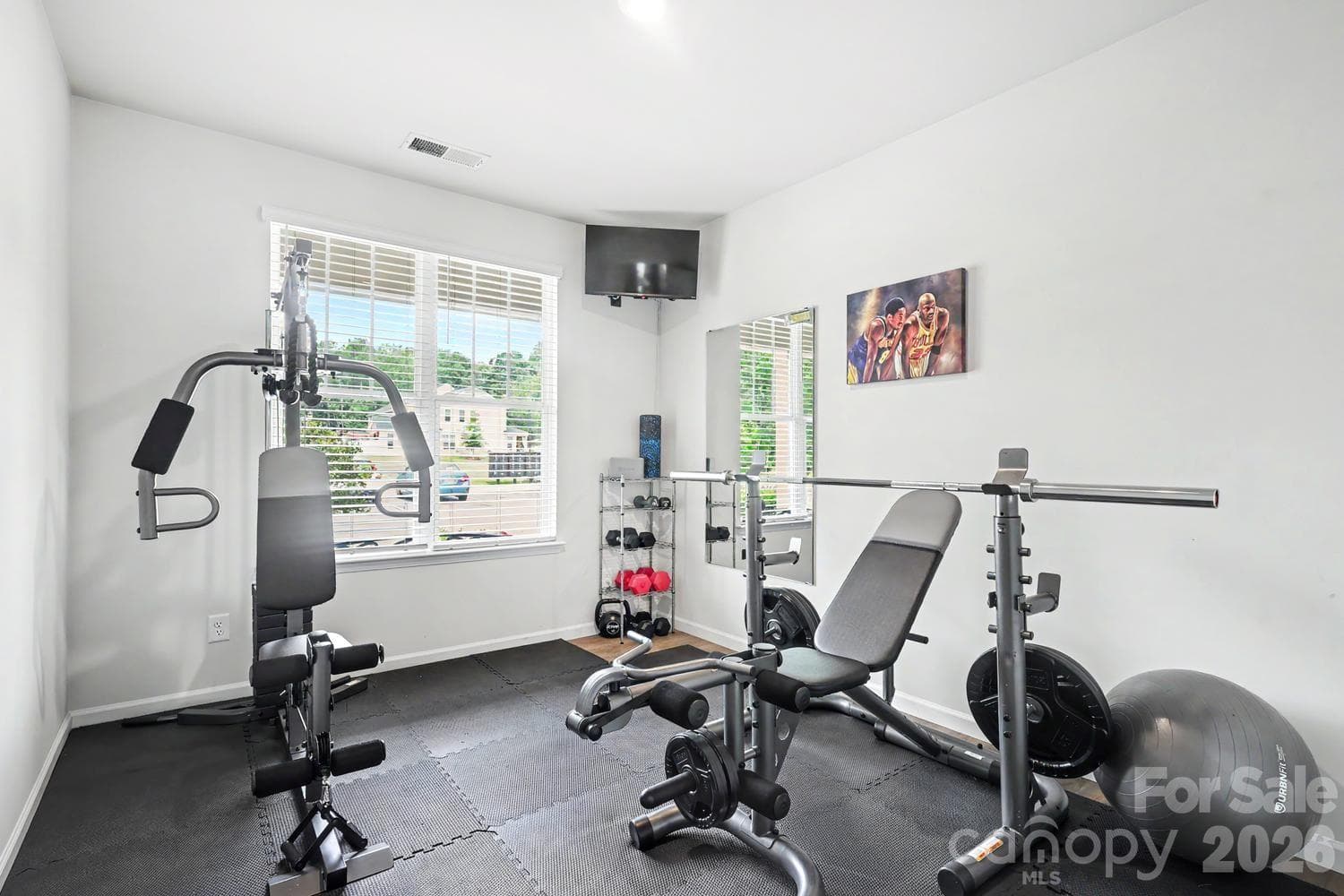 Townhouse at Charlotte, photo 27 of 48