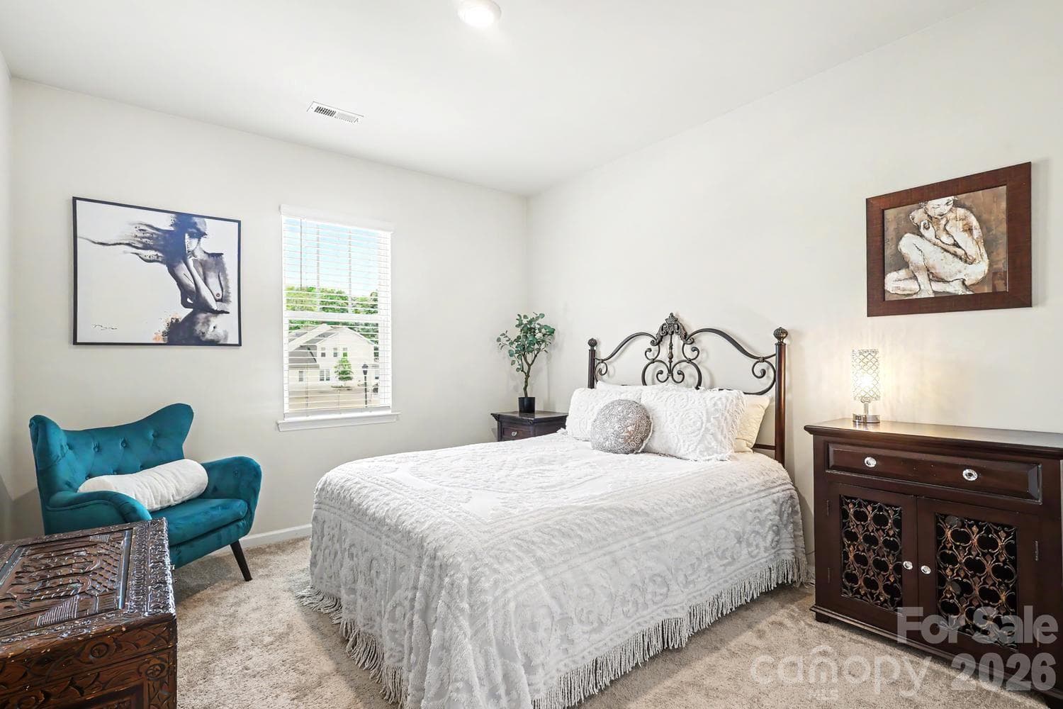 Townhouse at Charlotte, photo 22 of 48