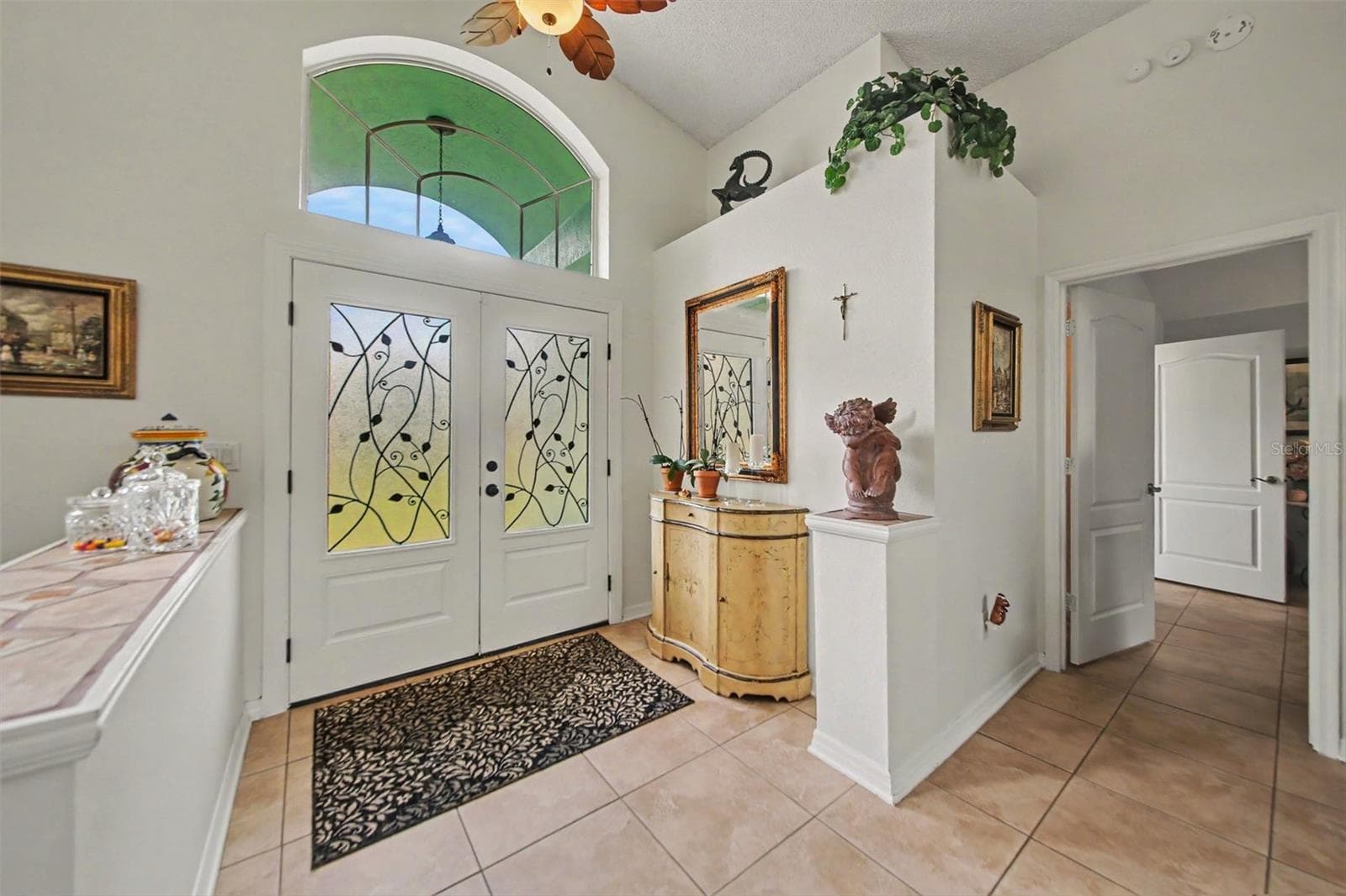 Foyer - 1986 CRYSTAL DOWNS CT, OVIEDO
