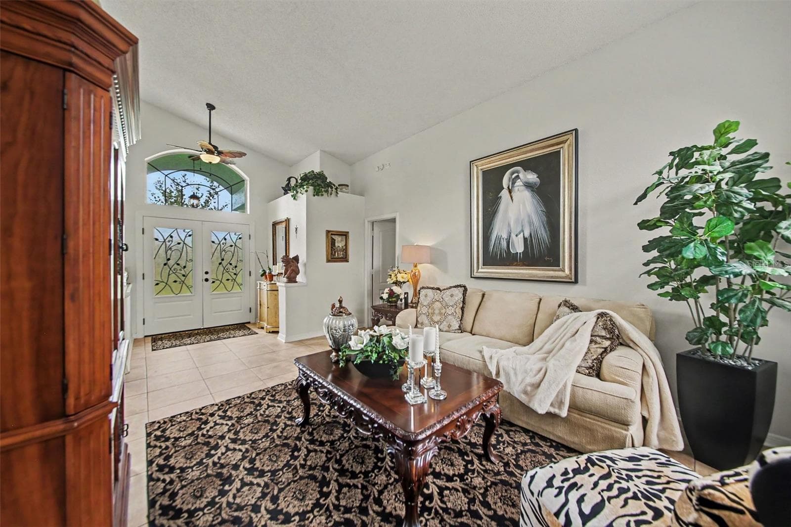 Living Room - 1986 CRYSTAL DOWNS CT, OVIEDO