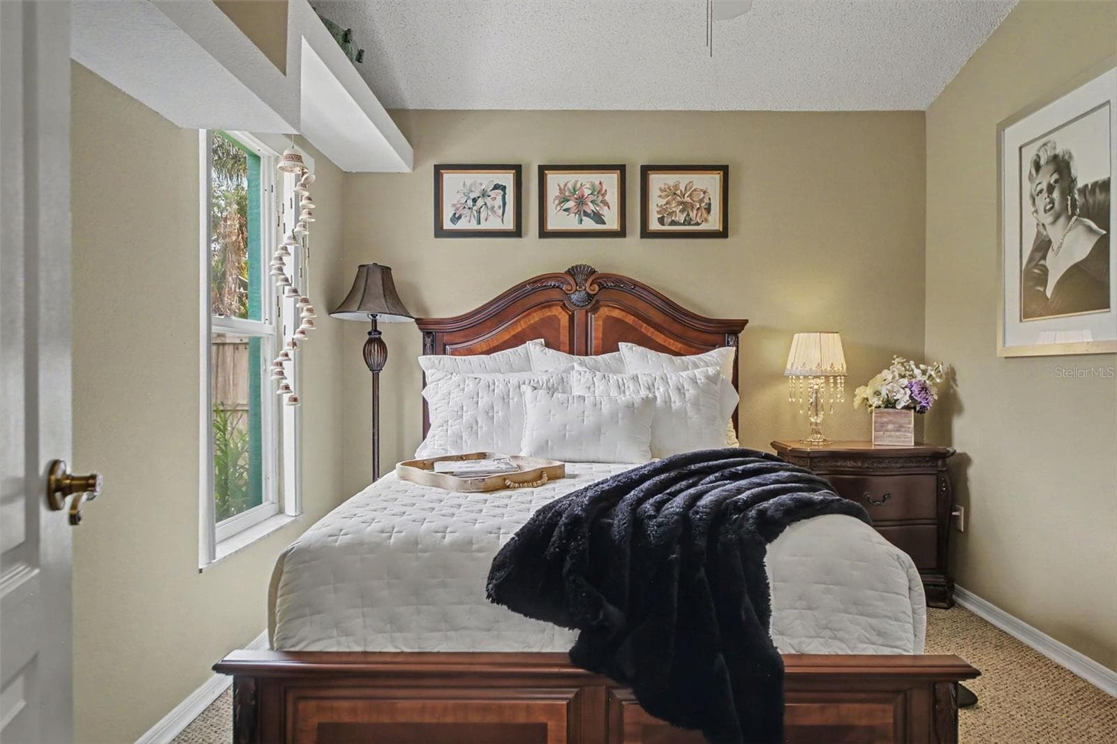 Bedroom 4 - 1986 CRYSTAL DOWNS CT, OVIEDO