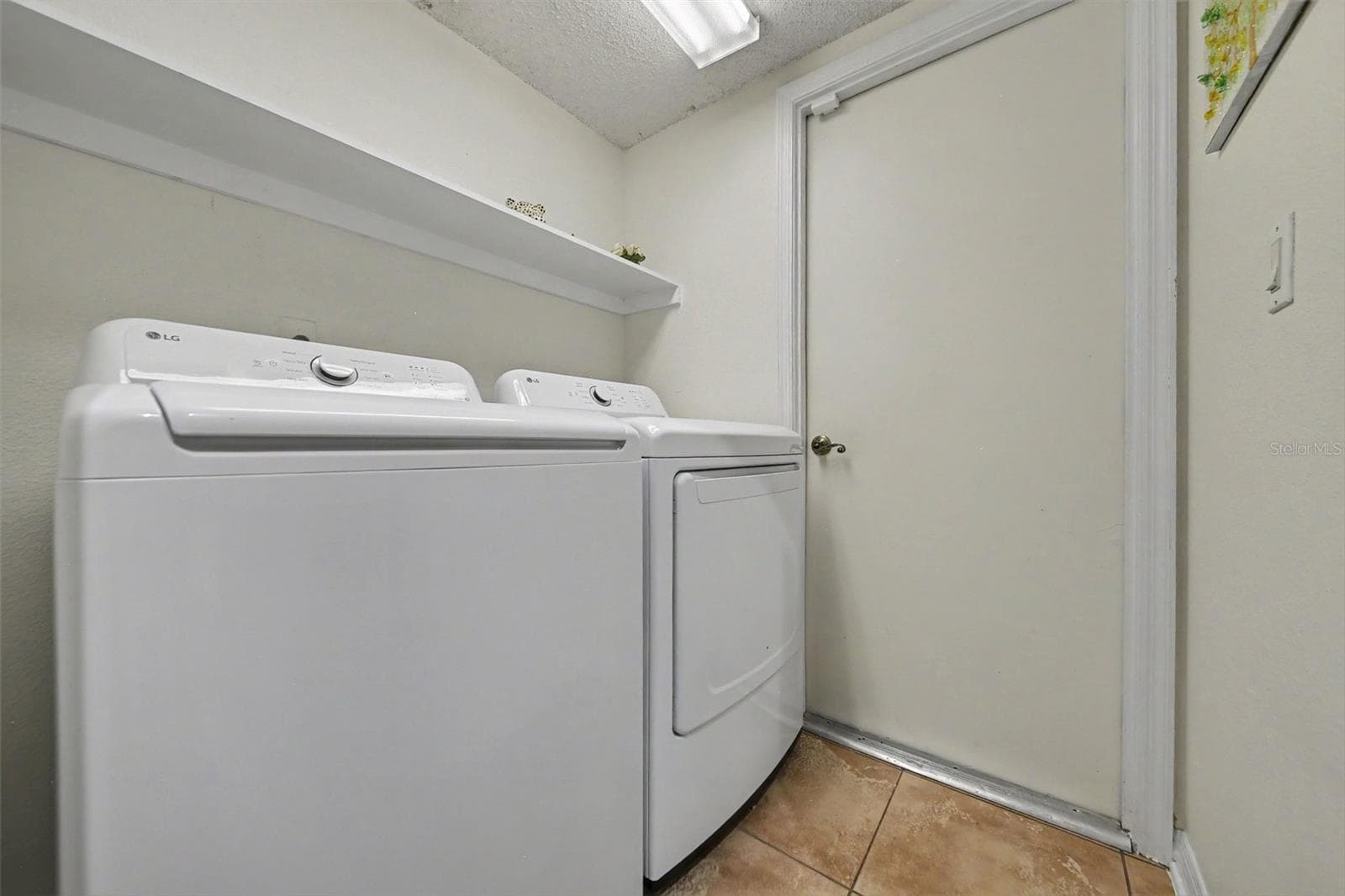 Indoor Laundry - 1986 CRYSTAL DOWNS CT, OVIEDO