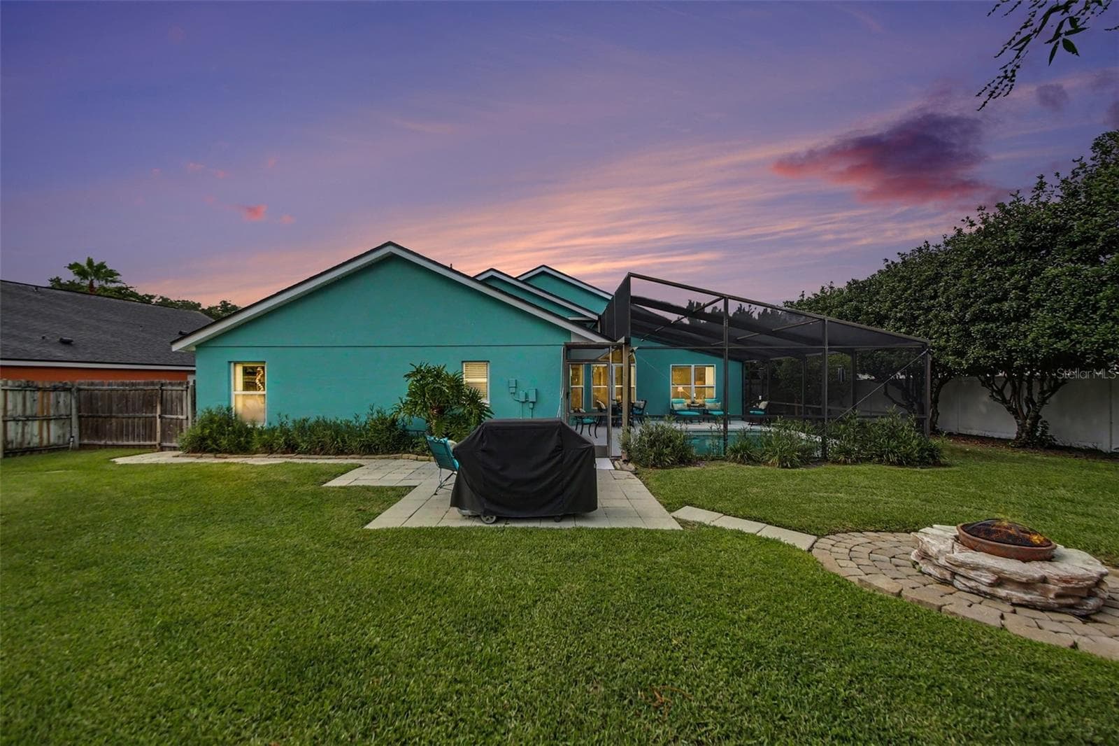 Single Family Residence at 1986 CRYSTAL DOWNS CT, OVIEDO, photo 38 of 44