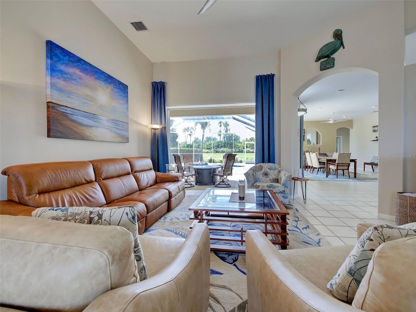Single Family Residence at 311 WILD PINE WAY, VENICE, photo 12 of 86