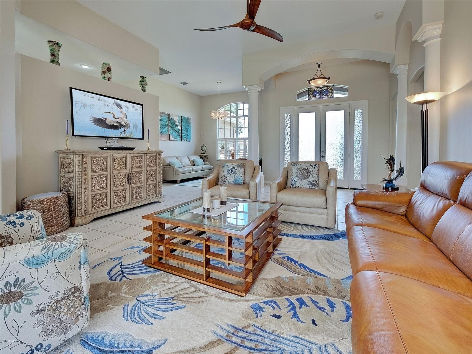 Single Family Residence at 311 WILD PINE WAY, VENICE, photo 13 of 86