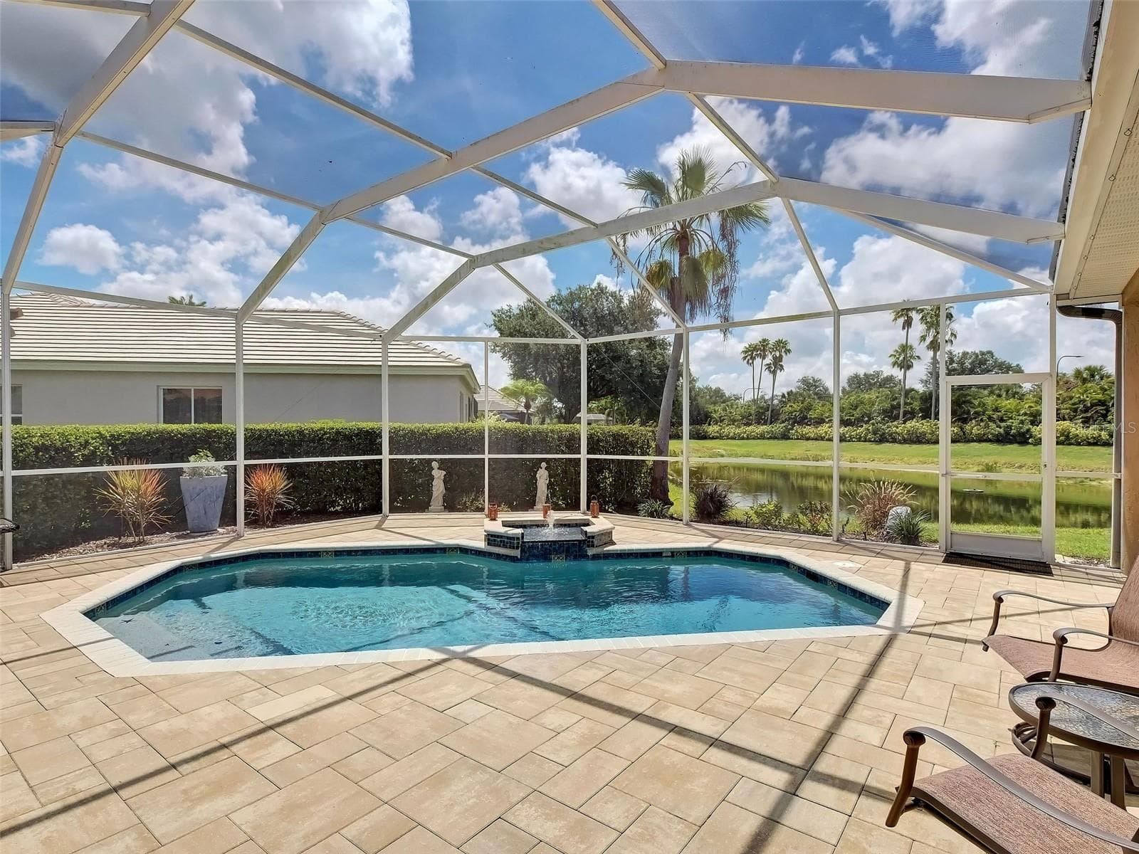Single Family Residence at 311 WILD PINE WAY, VENICE, photo 50 of 86