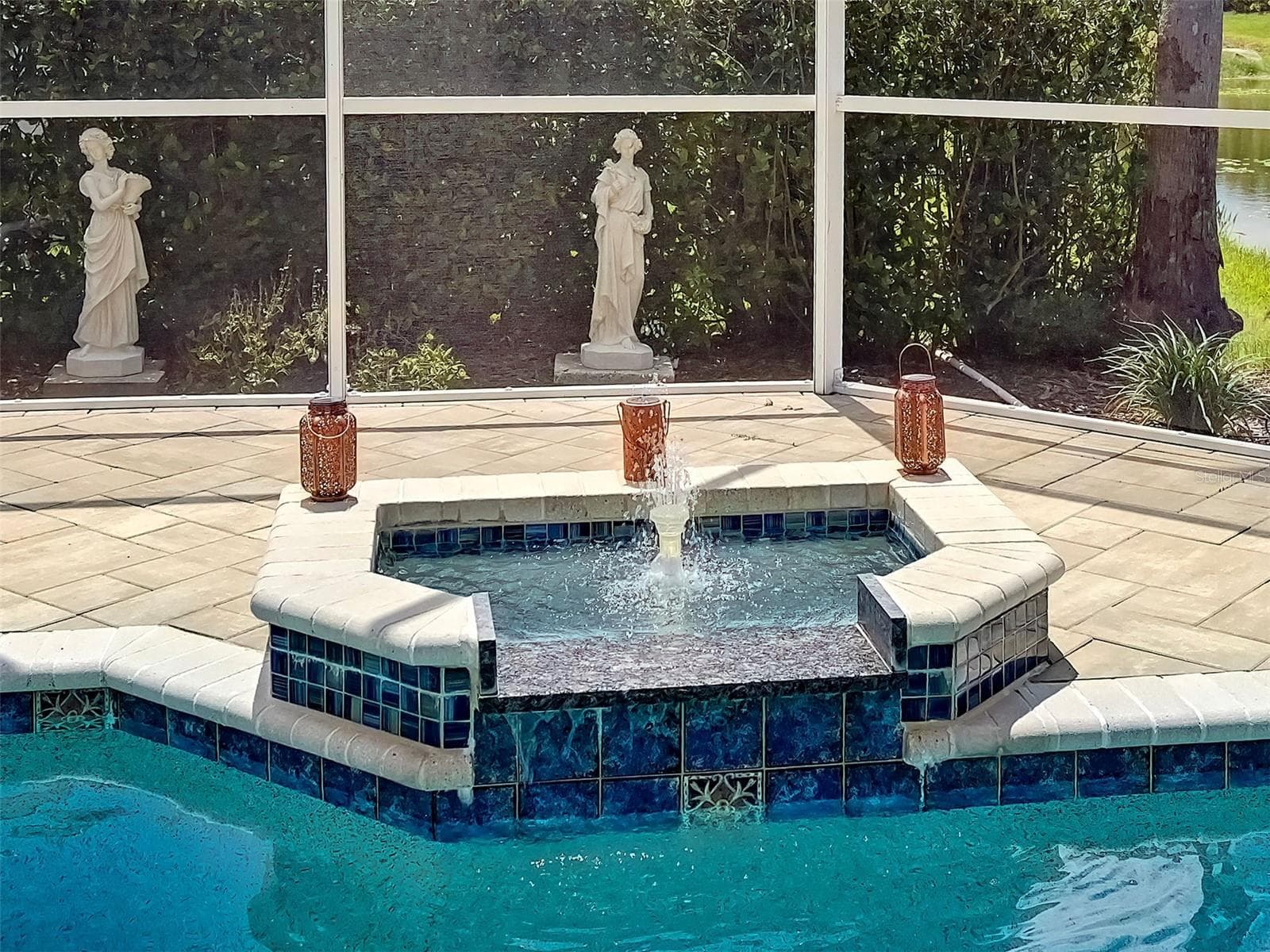 Single Family Residence at 311 WILD PINE WAY, VENICE, photo 51 of 86