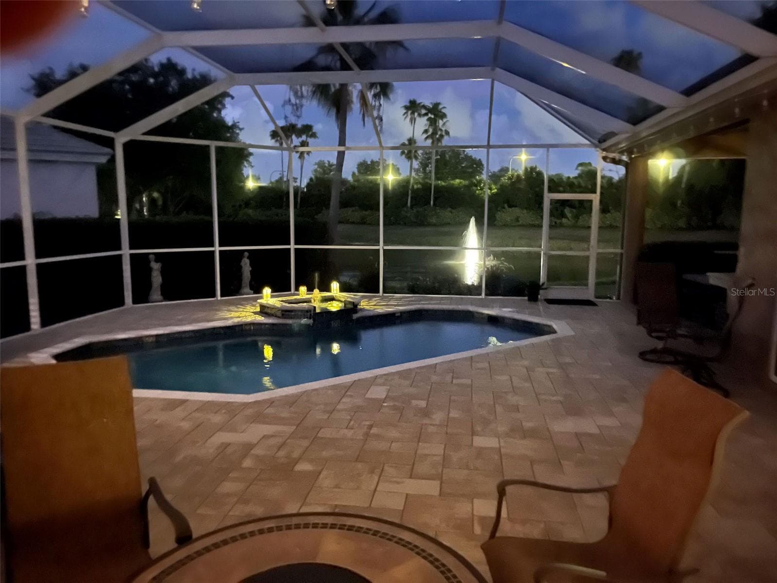 Single Family Residence at 311 WILD PINE WAY, VENICE, photo 52 of 86