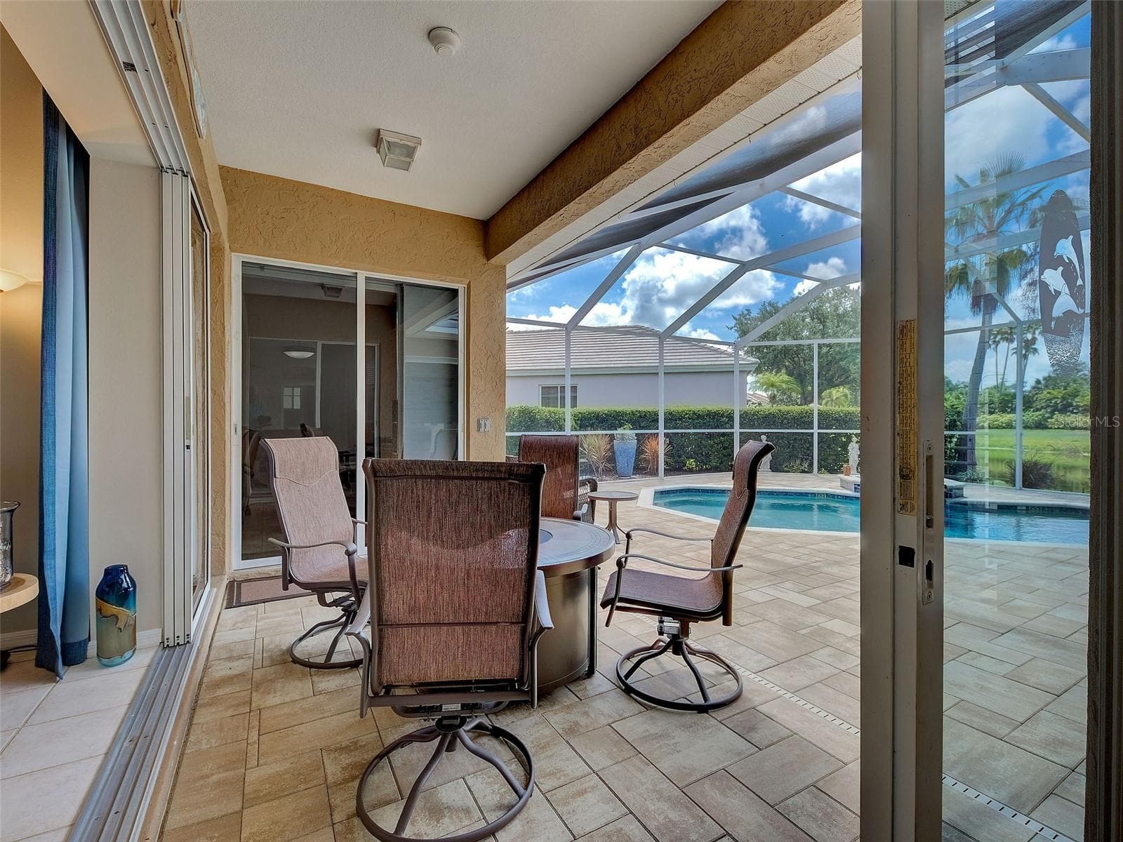 Single Family Residence at 311 WILD PINE WAY, VENICE, photo 53 of 86