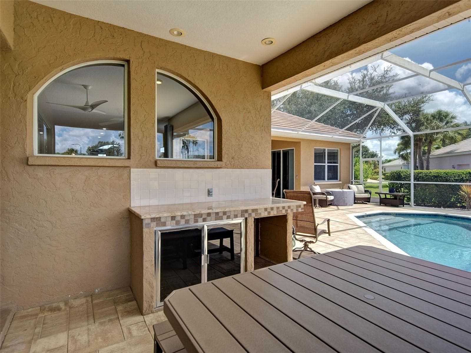 Single Family Residence at 311 WILD PINE WAY, VENICE, photo 54 of 86