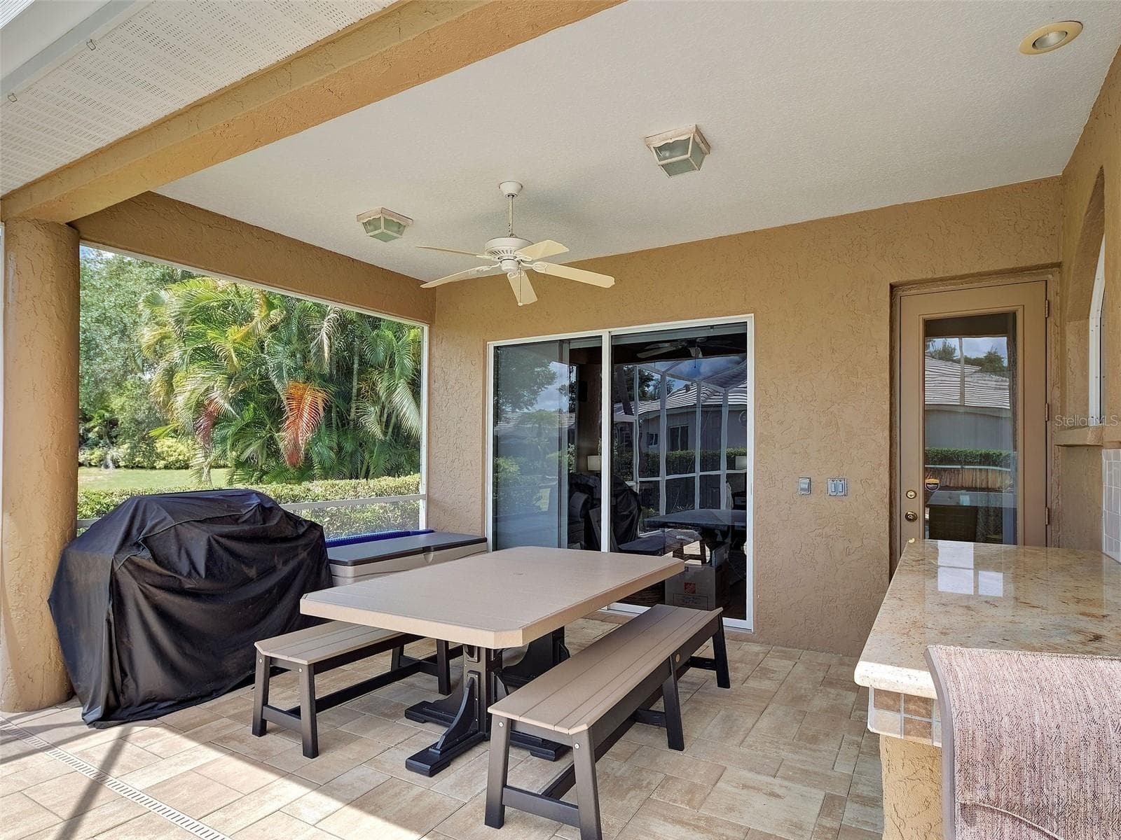 Single Family Residence at 311 WILD PINE WAY, VENICE, photo 55 of 86