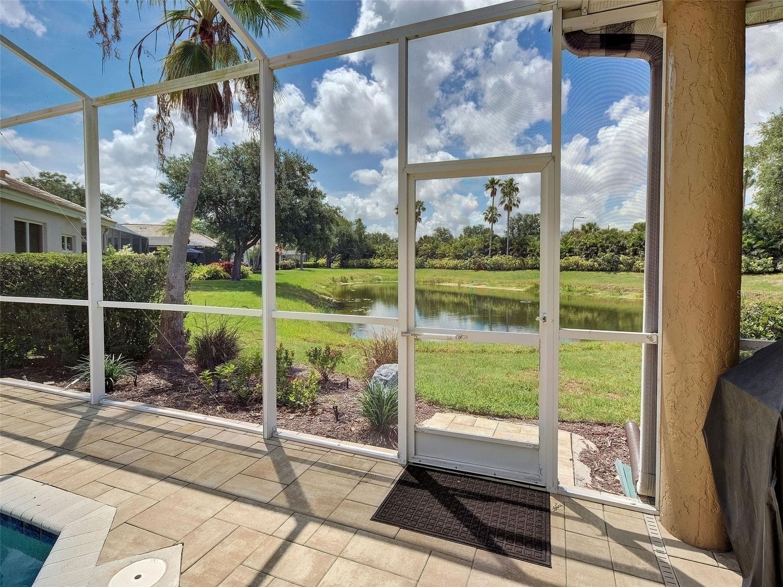 Single Family Residence at 311 WILD PINE WAY, VENICE, photo 57 of 86