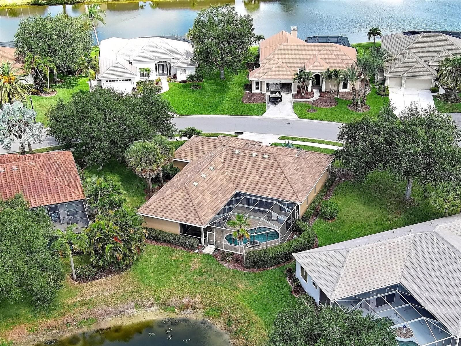 Single Family Residence at 311 WILD PINE WAY, VENICE, photo 61 of 86