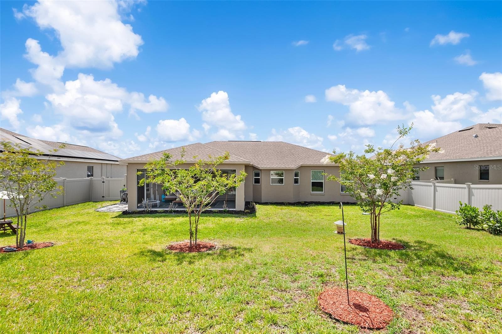 Single Family Residence at 444 LAKE VIEW WAY, AUBURNDALE, photo 4 of 46