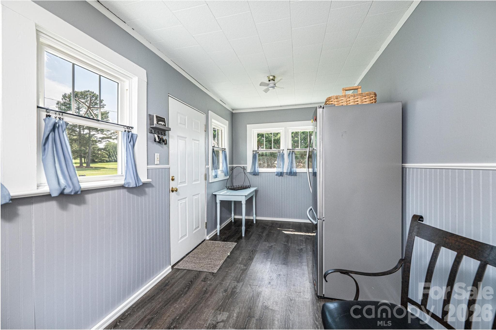 Single Family Residence at 601 Malcolm Boulevard, Connelly Springs, photo 21 of 31