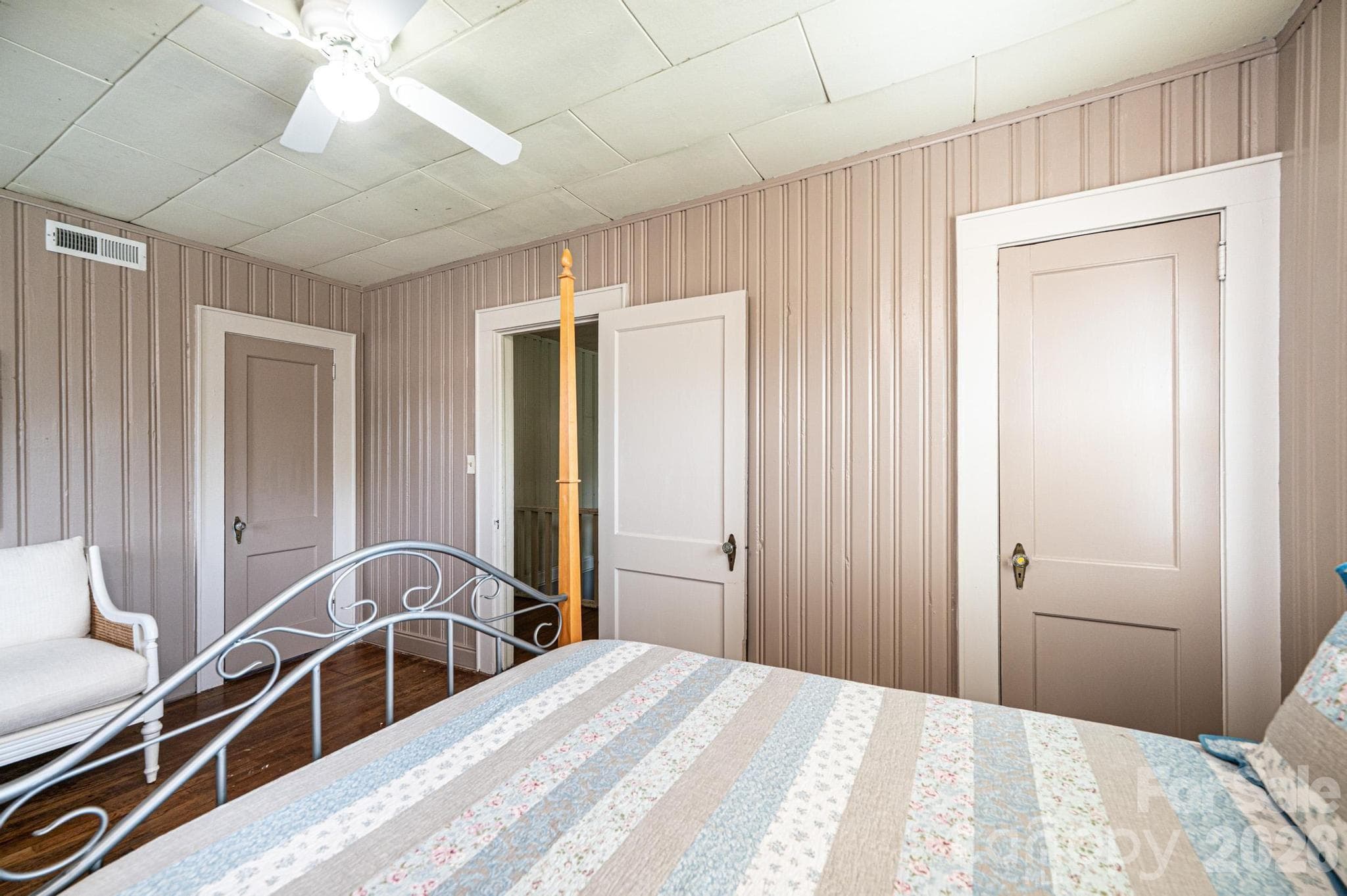 Single Family Residence at 601 Malcolm Boulevard, Connelly Springs, photo 27 of 31