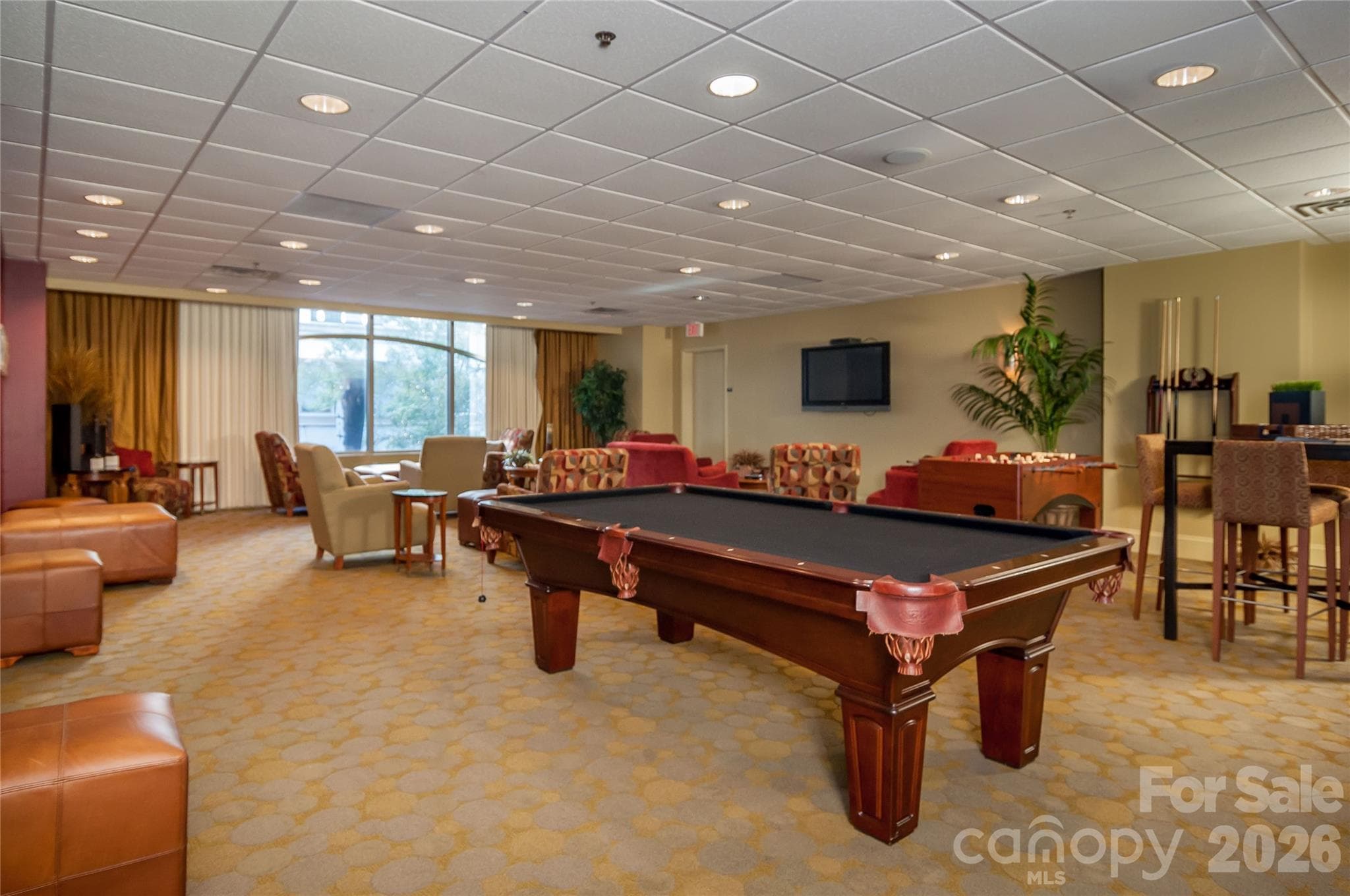 Condominium at 4620 Piedmont Row Drive, Charlotte, photo 26 of 29