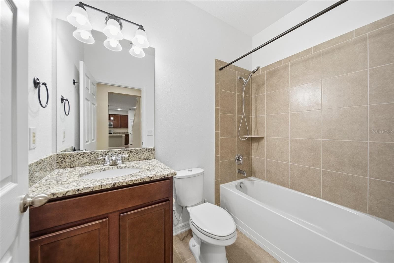 Single Family Residence at 30643 WALKER CUP PL, WESLEY CHAPEL, photo 32 of 47