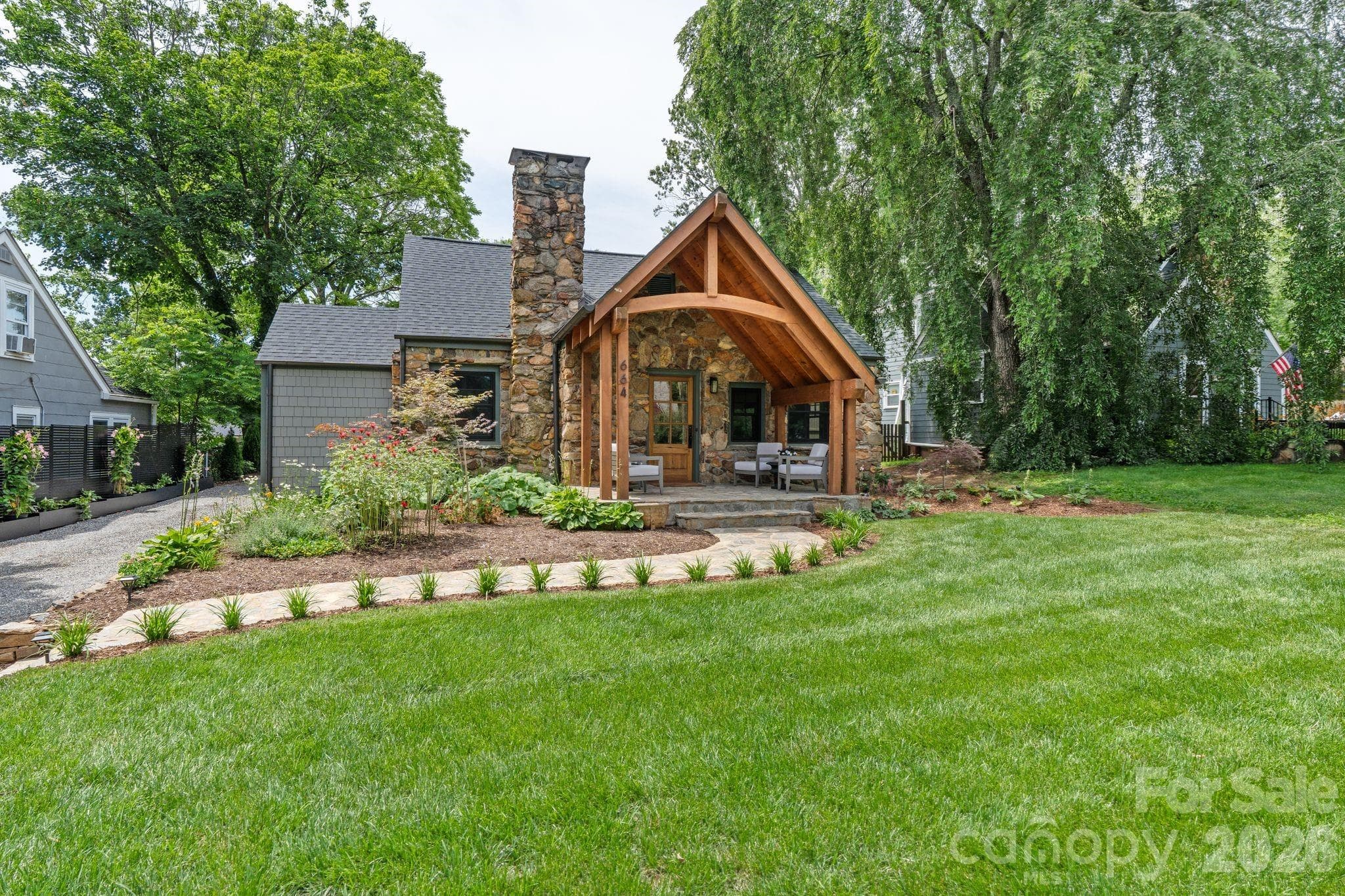 Single Family Residence at Asheville, photo 2 of 41