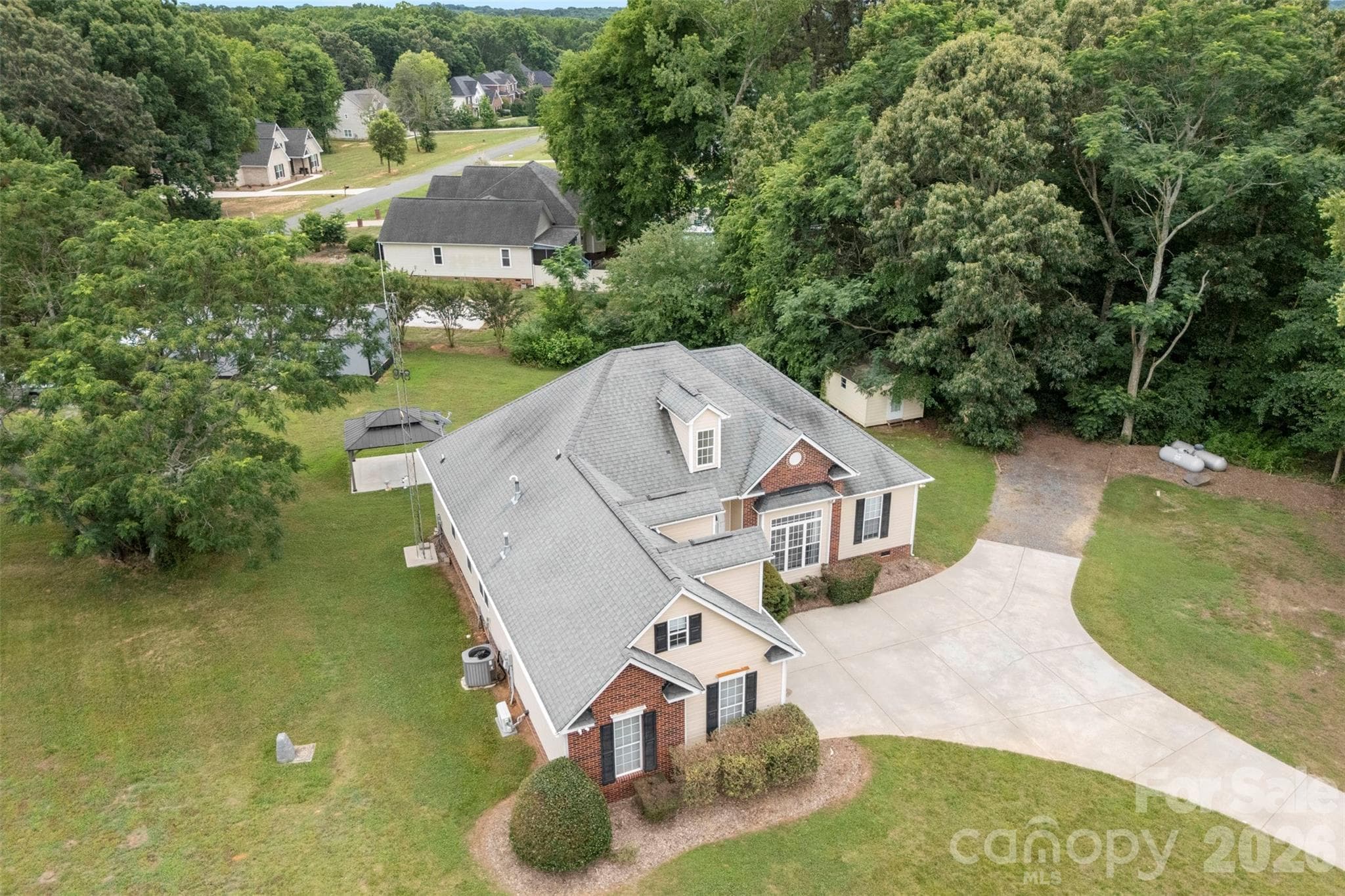 Single Family Residence at Monroe, photo 2 of 48