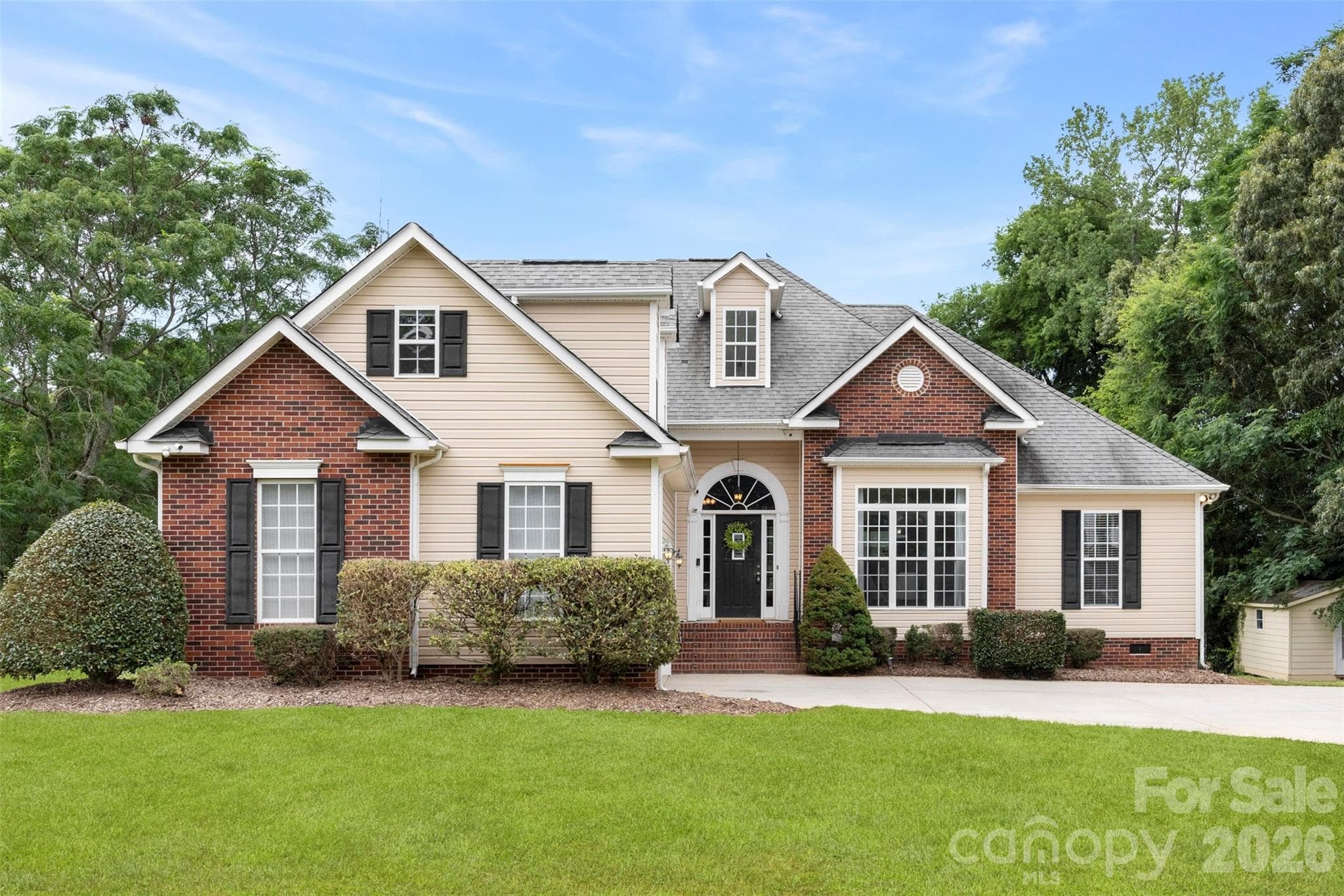 Single Family Residence at Monroe, photo 4 of 48