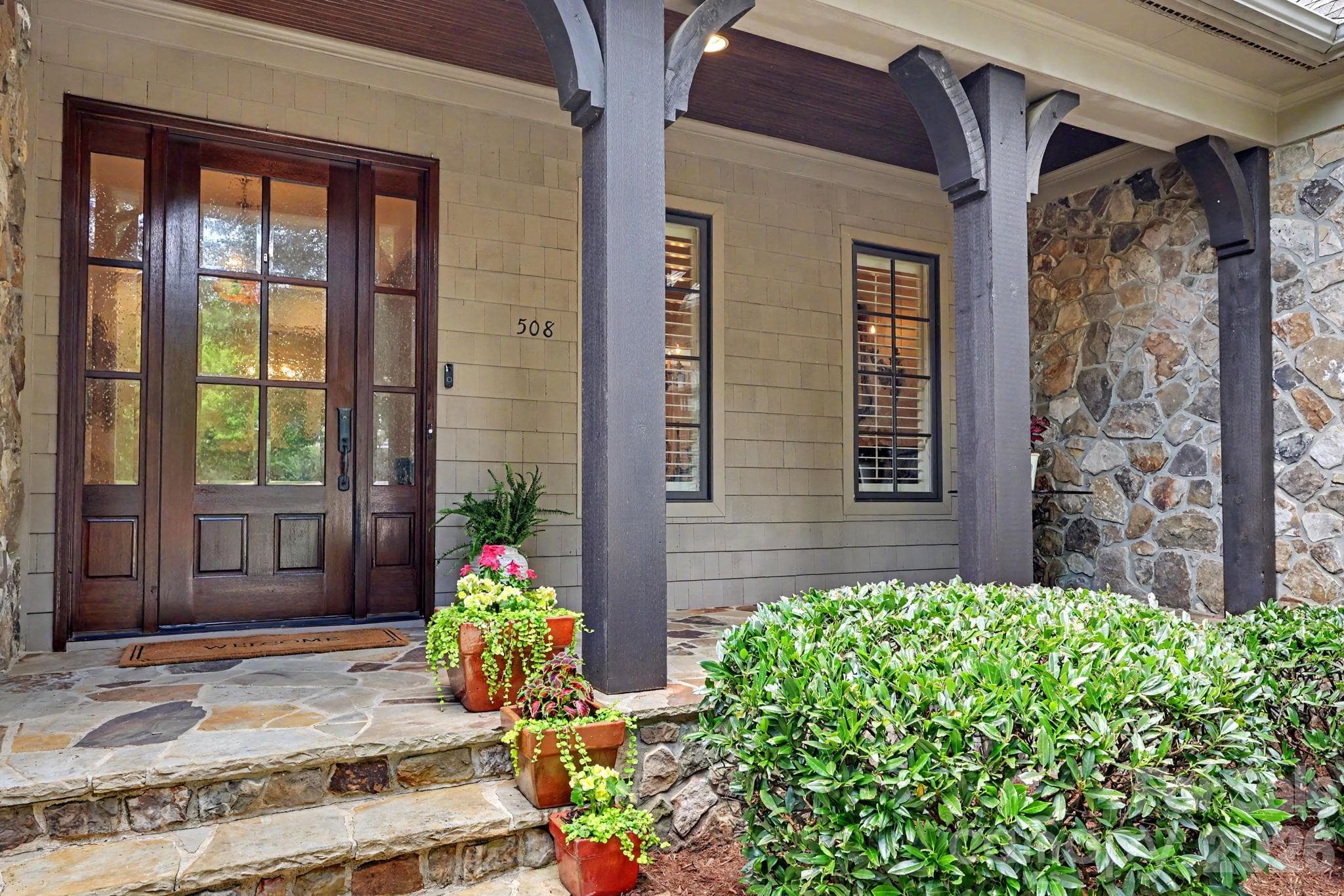 Single Family Residence at Matthews, photo 3 of 47