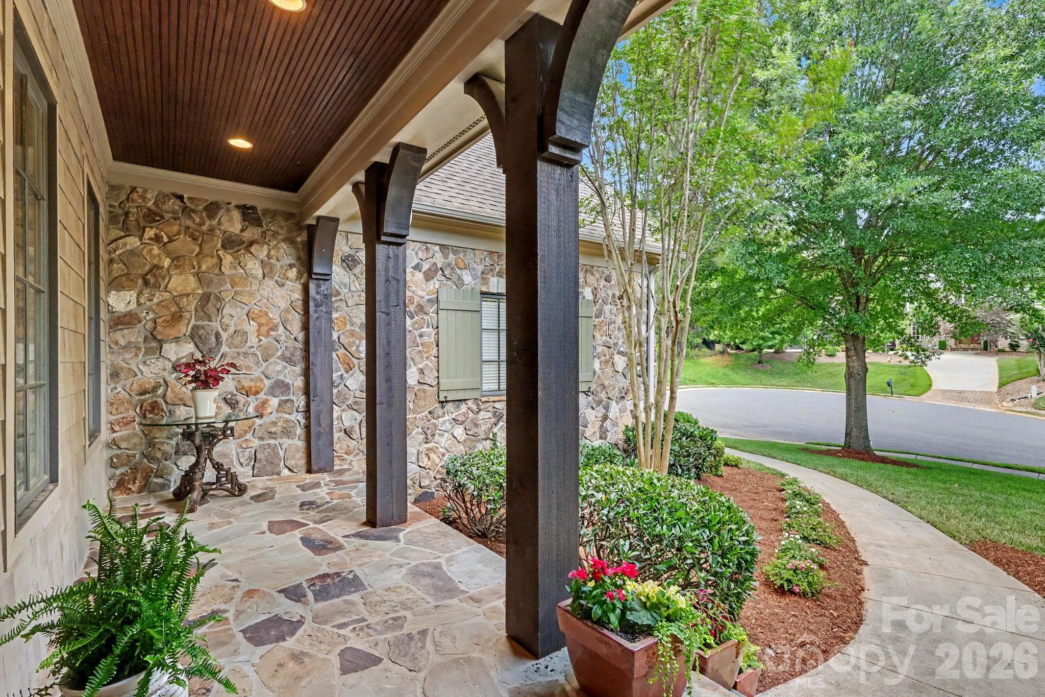 Single Family Residence at Matthews, photo 4 of 47