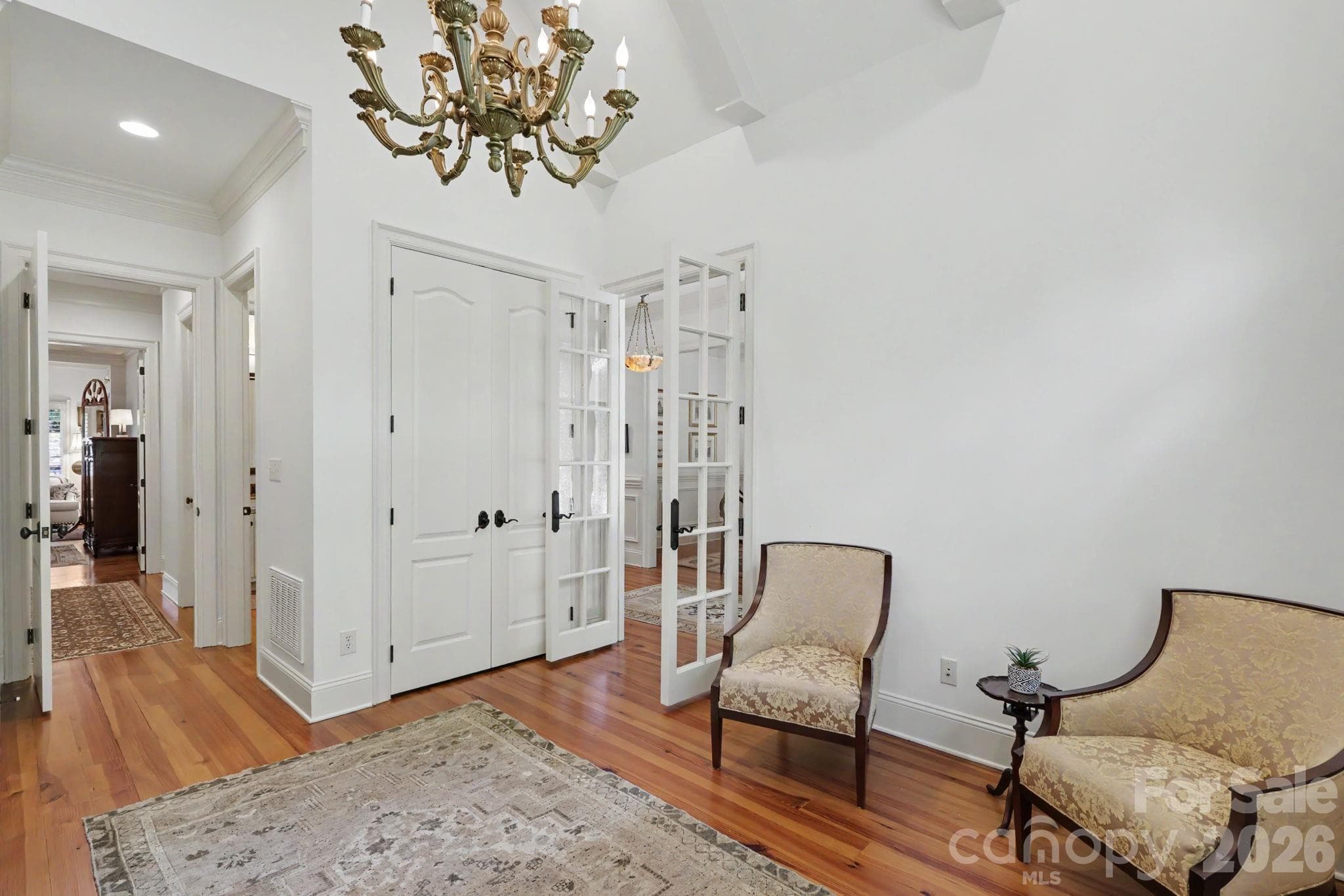 Single Family Residence at Matthews, photo 7 of 47
