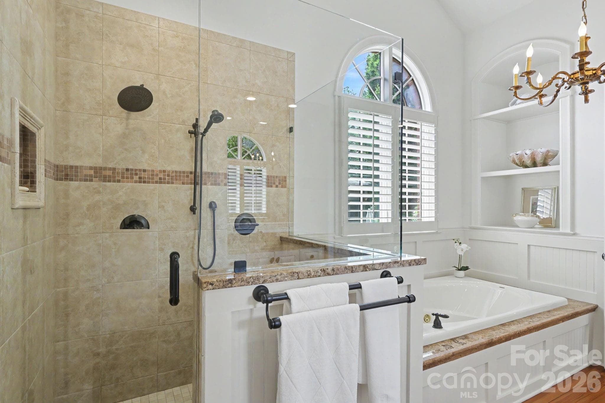 Single Family Residence at Matthews, photo 12 of 47