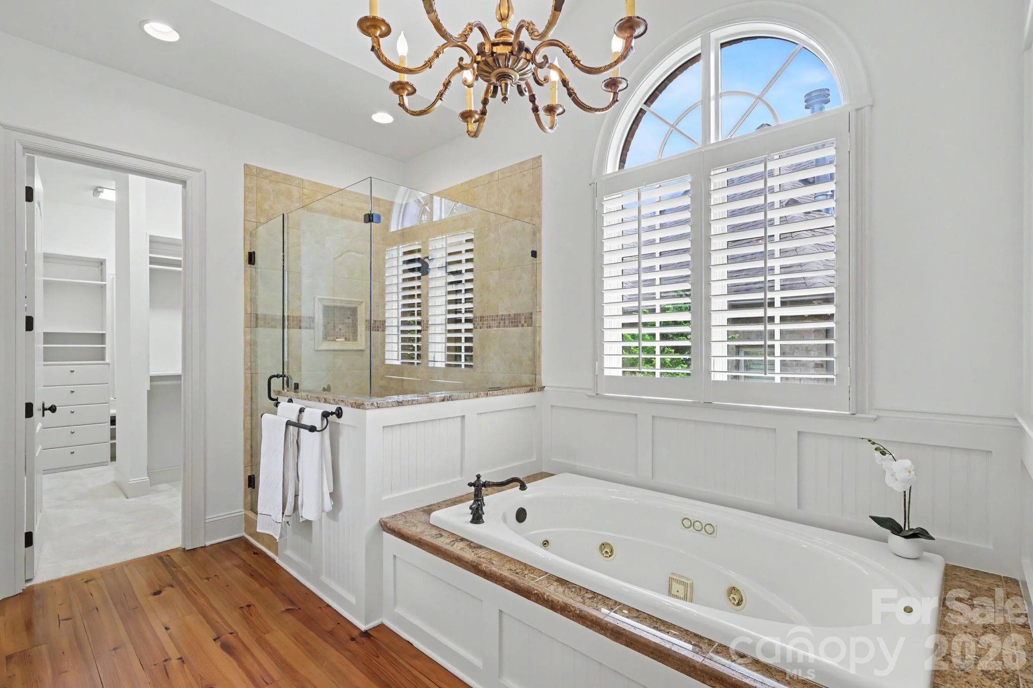 Jacuzzi Spa Bathtub - Matthews