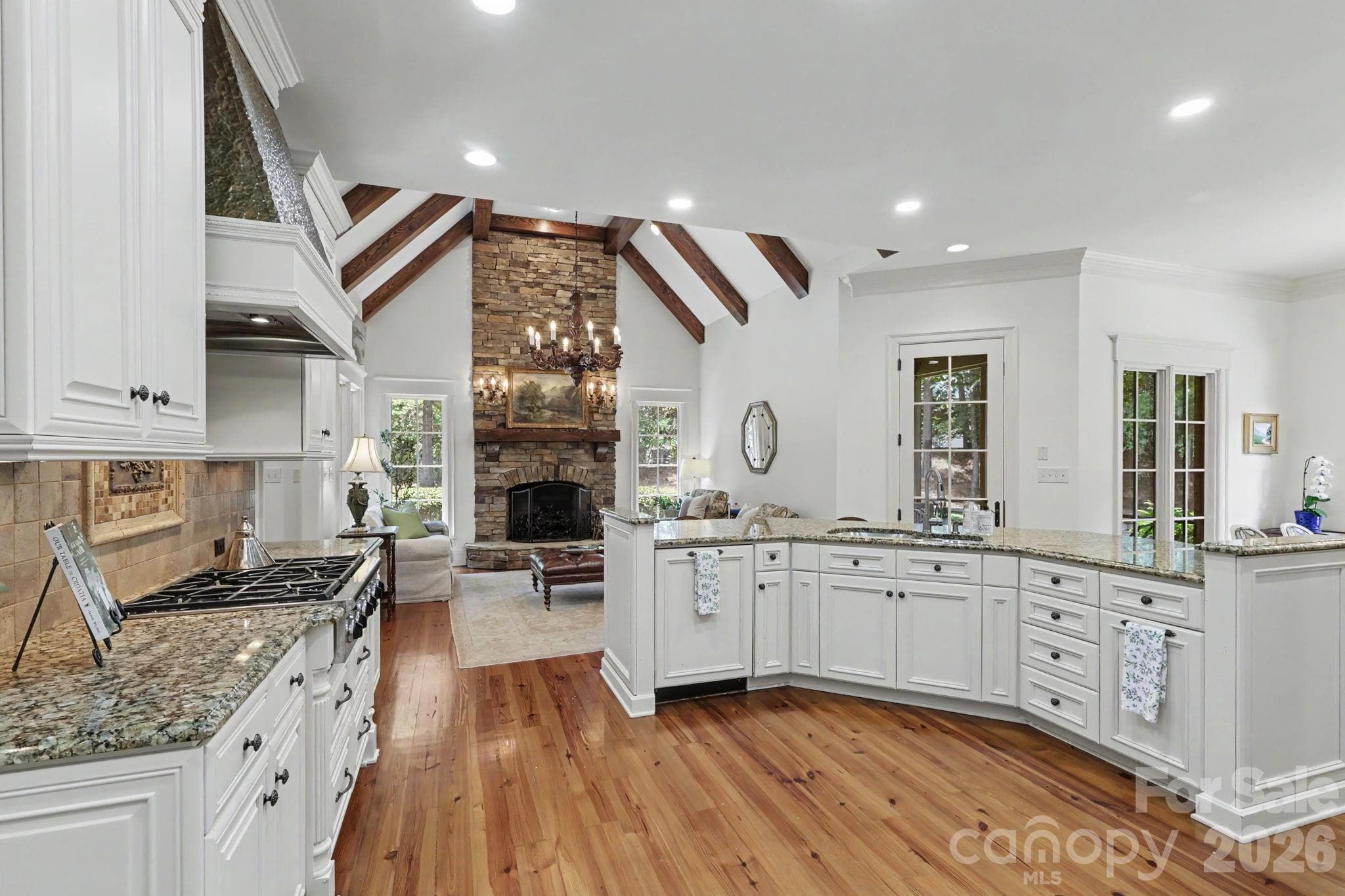 Single Family Residence at Matthews, photo 19 of 47