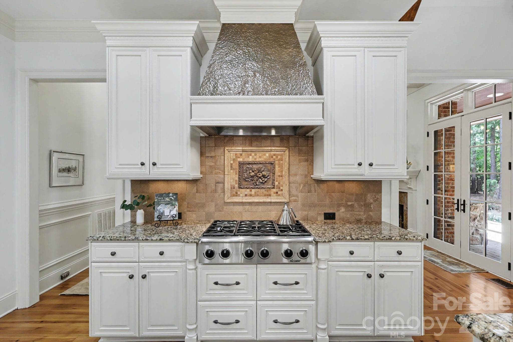 Single Family Residence at Matthews, photo 20 of 47