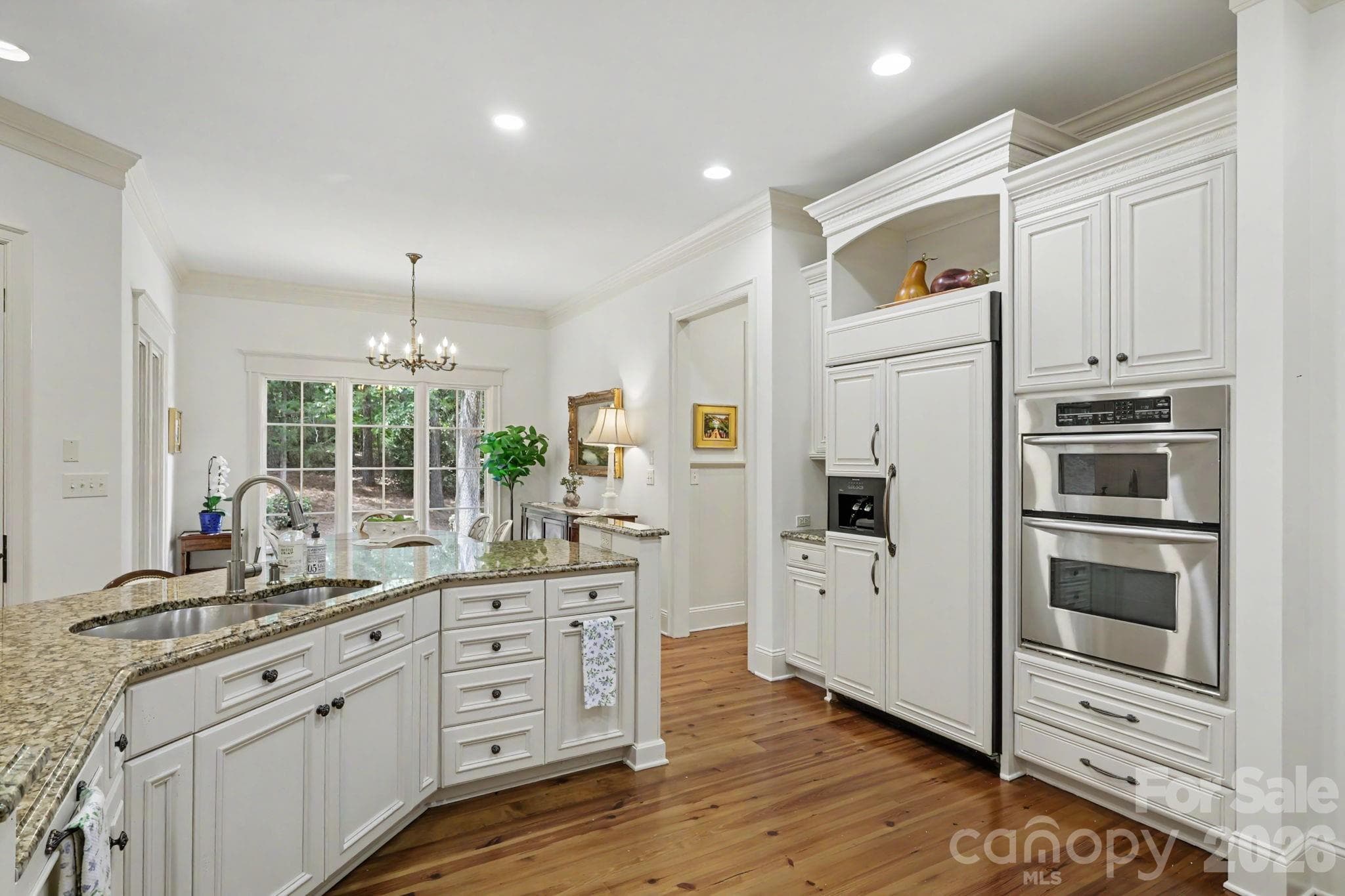 Single Family Residence at Matthews, photo 21 of 47