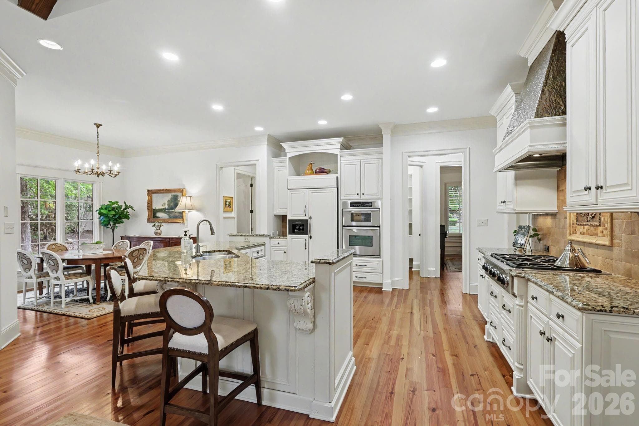 Single Family Residence at Matthews, photo 22 of 47