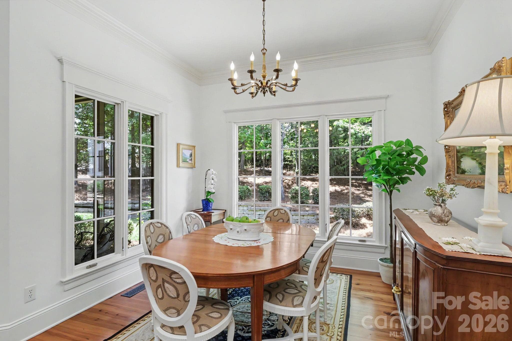 Single Family Residence at Matthews, photo 23 of 47