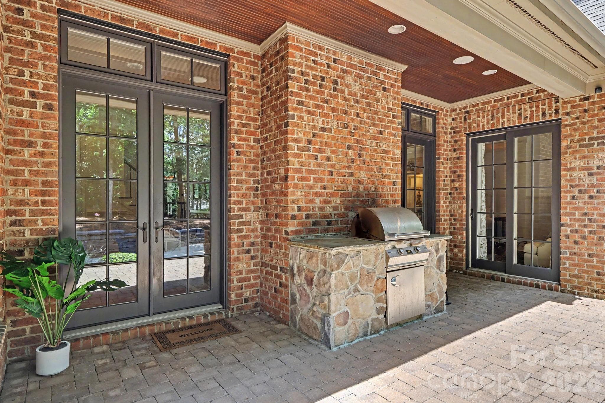 Single Family Residence at Matthews, photo 35 of 47