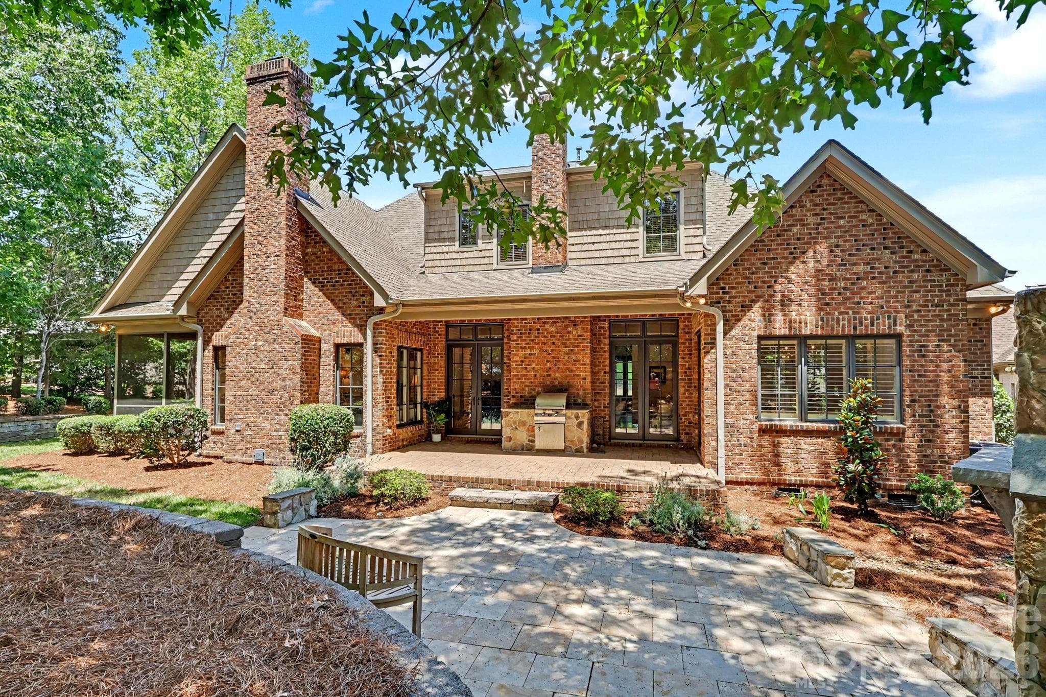Single Family Residence at Matthews, photo 40 of 47