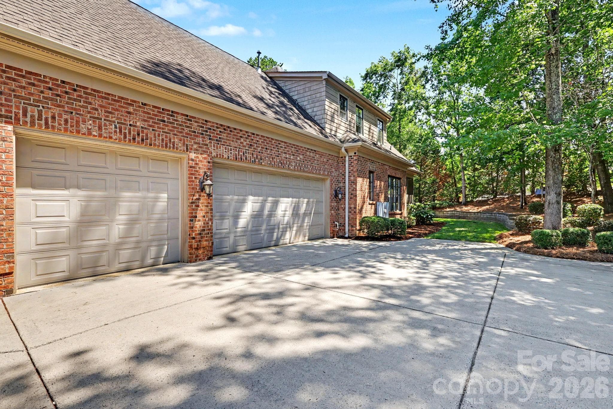 Single Family Residence at Matthews, photo 42 of 47