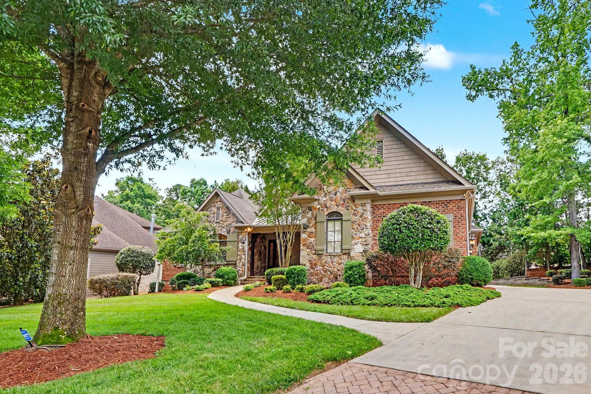 Single Family Residence at Matthews, photo 2 of 47