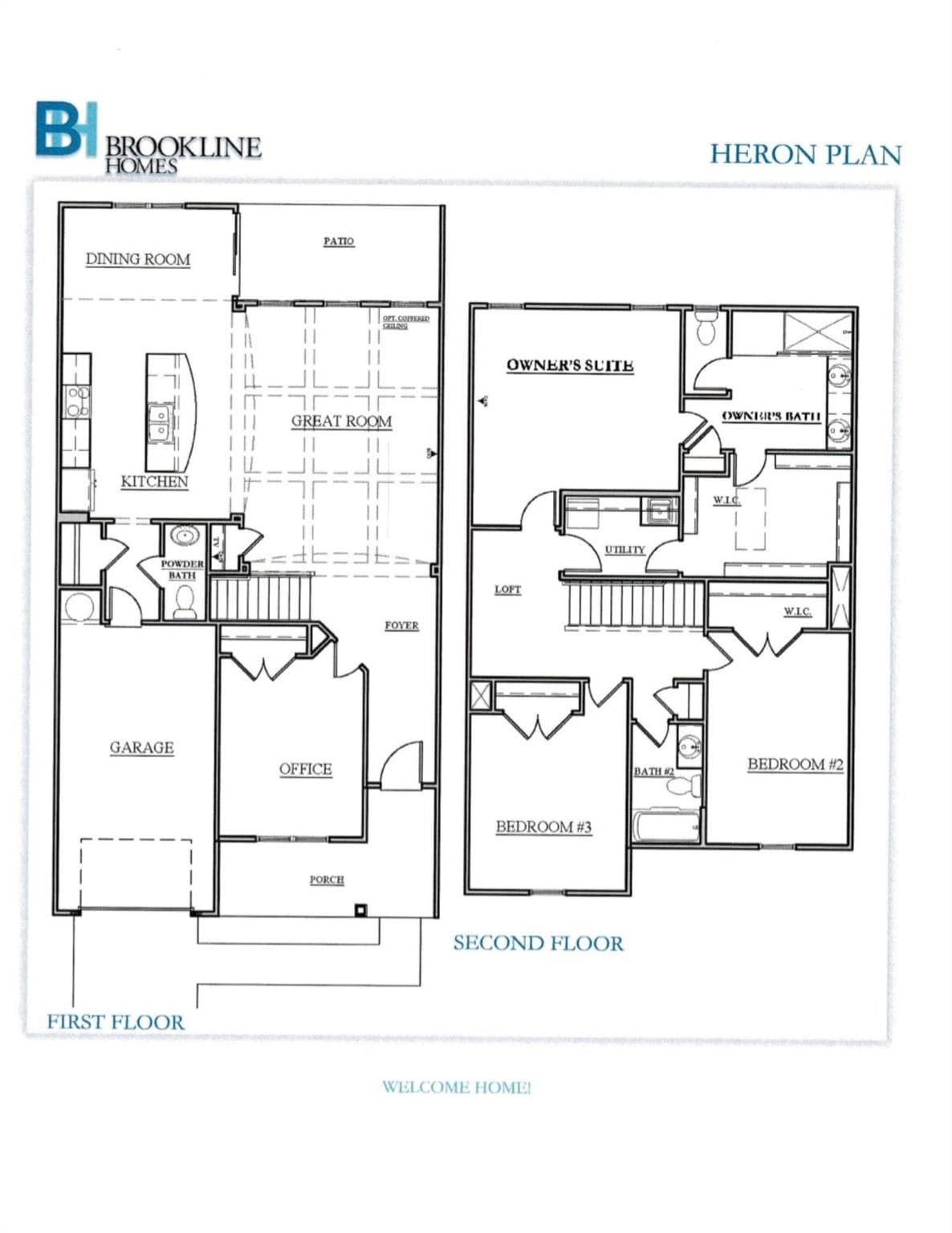Townhouse at Charlotte, photo 29 of 48